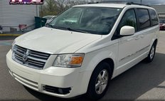 2008 Dodge Grand Caravan SXT