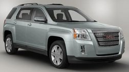2013 GMC Terrain SLT-1