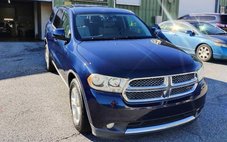 2013 Dodge Durango SXT