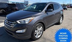 2015 Hyundai Santa Fe Sport 2.0T