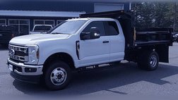 2026 Ford Super Duty F-350 XLT