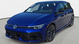 2026 Volkswagen Golf R 4Motion