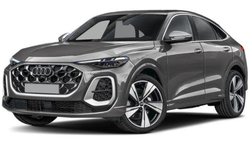 2026 Audi SQ5 Sportback quattro Premium Plus TFSI