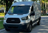 2015 Ford Transit 350