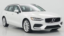 2020 Volvo V60 T5 Momentum