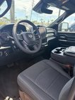 2026 Ram Ram Pickup 2500 Big Horn