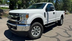 2022 Ford Super Duty F-250 XL