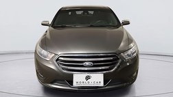 2019 Ford Taurus Limited