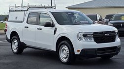 2024 Ford Maverick XL