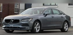 2018 Volvo S90 T5 Momentum