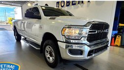 2020 Ram Ram Pickup 3500 Big Horn