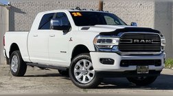 2024 Ram Ram Pickup 3500 Laramie