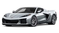 2026 Chevrolet Corvette Z06