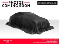 2023 Audi Q4 Sportback e-tron quattro Prestige 50