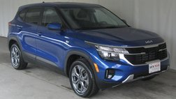 2024 Kia Seltos LX
