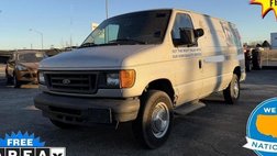 2004 Ford E-Series E-250
