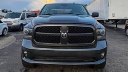 2016 Ram Ram Pickup 1500 Express