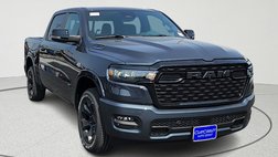 2026 Ram Ram Pickup 1500 Lone Star