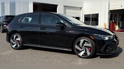2024 Volkswagen Golf GTI S