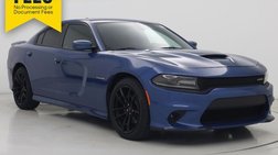 2021 Dodge Charger R/T