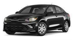2022 Kia Rio S