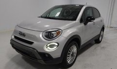 2022 Fiat 500X Trekking
