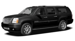 2007 GMC Yukon XL Denali