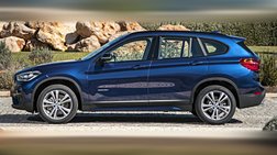 2019 BMW X1 xDrive28i