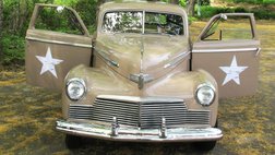 1942 Other Makes 