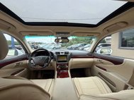 2011 Lexus LS 460 Base
