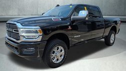2024 Ram Ram Pickup 2500 Laramie