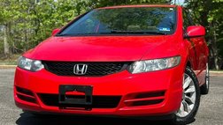 2010 Honda Civic EX