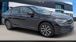 2024 Volkswagen Jetta S