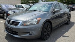 2009 Honda Accord EX-L