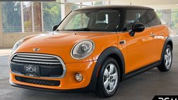 2015 MINI Hardtop Cooper