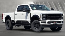 2026 Ford Super Duty F-250 Lariat