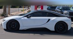 2020 BMW i8 Base