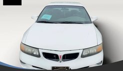 2005 Pontiac Bonneville SE