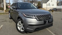 2020 Land Rover Range Rover Velar P340 S