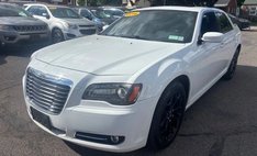 2014 Chrysler 300 S