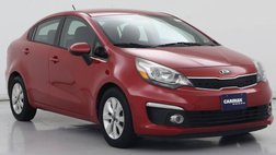 2017 Kia Rio EX