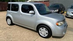 2014 Nissan Cube 1.8 S