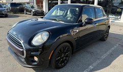 2018 MINI Hardtop Cooper