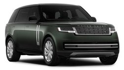2025 Land Rover Range Rover P400 SE LWB