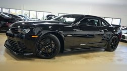 2015 Chevrolet Camaro Z28