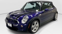 2005 MINI Cooper S