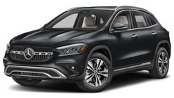 2026 Mercedes-Benz GLA-Class GLA 250