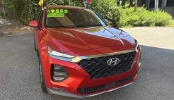 2019 Hyundai Santa Fe 2.4L SEL FWD