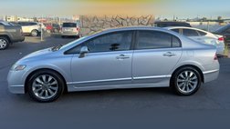 2009 Honda Civic EX-L