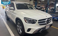 2022 Mercedes-Benz GLC-Class GLC 300